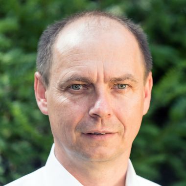 Gerhard Stroka