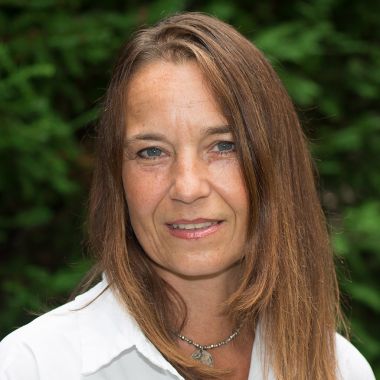 Monika Grünberger